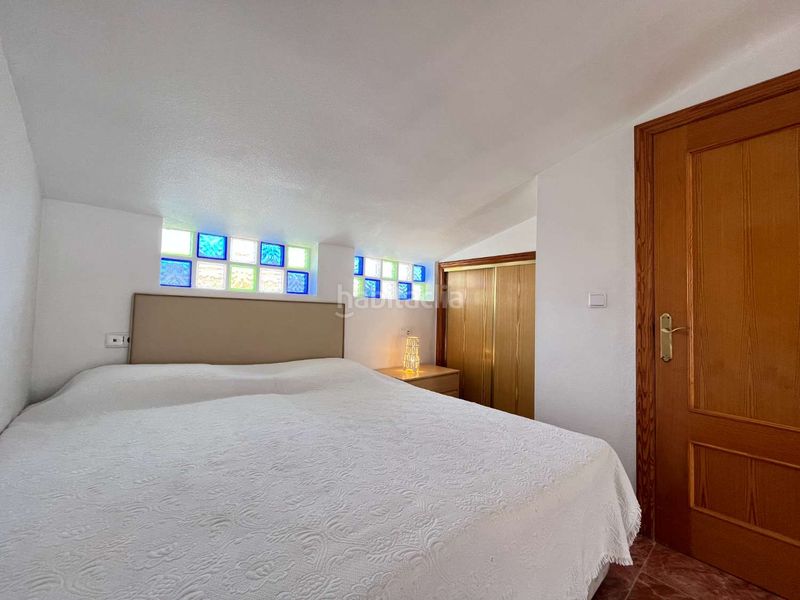 Foto c429c898-b55b-4e05-9898-cada761e0950. Casa adossada amb aparcament piscina a Playa Flamenca Orihuela