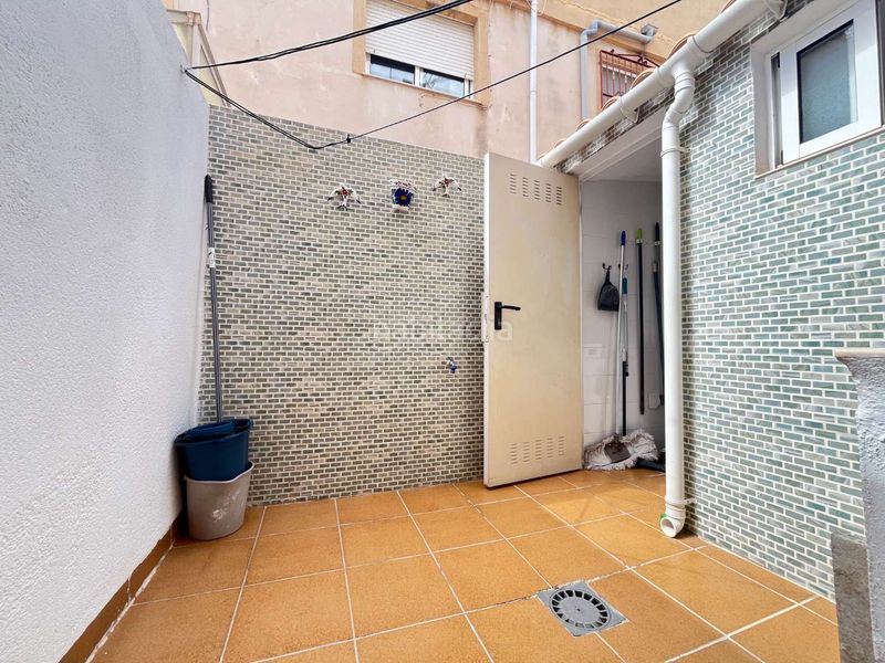 Foto d950339c-2830-40c2-ae7d-b062e41c6303. Casa adossada amb aparcament piscina a Playa Flamenca Orihuela