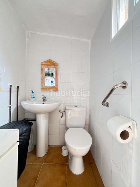 Foto ff80b4c8-4d20-464f-92fc-4f0303040854. Casa adossada amb aparcament piscina a Playa Flamenca Orihuela