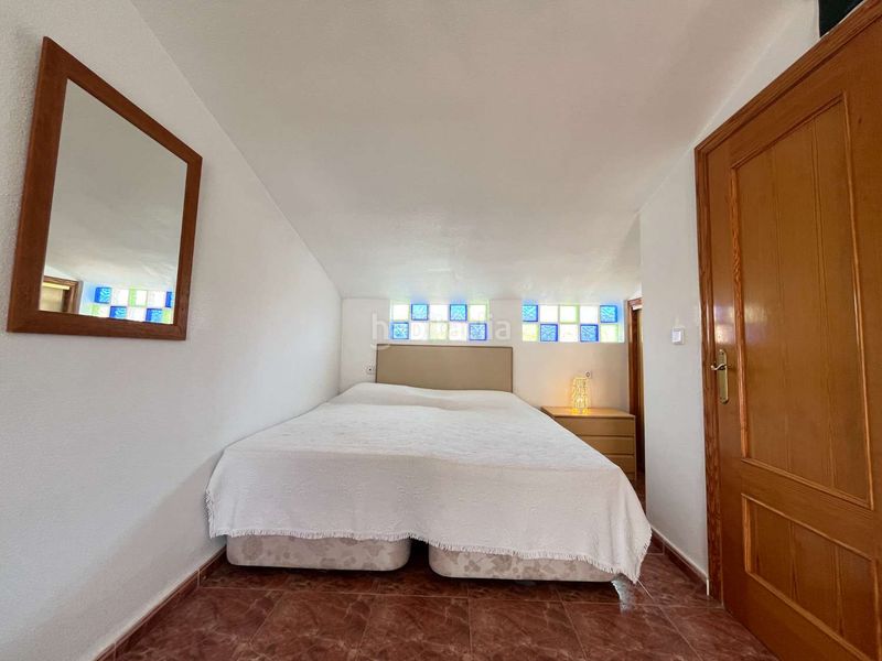 Foto ffe24f87-2e45-4176-88c0-42e3e9ac5d82. Casa adossada amb aparcament piscina a Playa Flamenca Orihuela