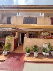 Semi detached house in Playa Flamenca