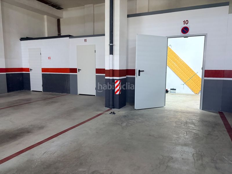 Foto 73fd0394-1216-4bc4-8475-cb0b2a76ca00. Aparcament cotxe a Villamartín-Las Filipinas Orihuela