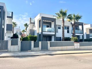 House in Los Balcones-Los Altos