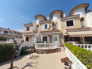 Zweistöckige Wohnung in Zeniamar - Horizonte - La Campana