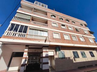 Apartament a Puerto Deportivo