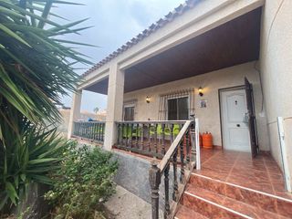 Xalet a Los Balcones y los Altos