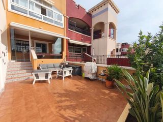 Appartement in La Florida