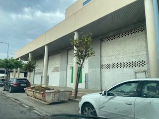 Local commercial à Avenida de la Libertad