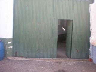 Industrial building in N/a