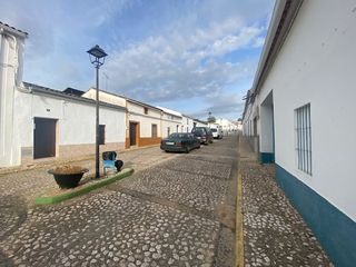 Casa  Avenida de san roque 41. Venta vivienda en avda.san roque (calas)