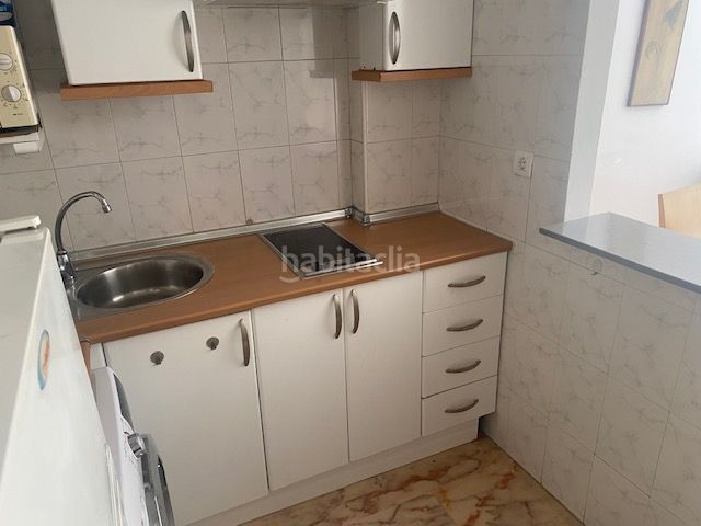 Foto 0e203314-bffe-400e-acb7-52c3c7ad72ec. Alquiler apartamento alquiler vivienda edificio milenium (-este) en Sevilla