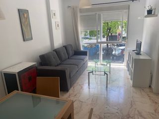 Lloguer Apartament  Avenida de la innovación. Alquiler vivienda edificio milenium (sevilla-este)