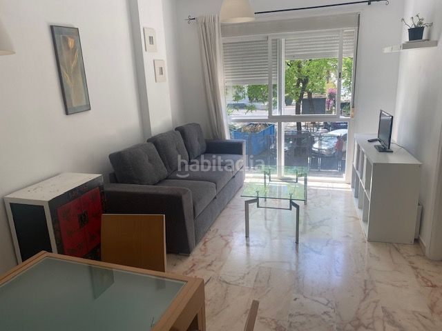 Foto 40a482f3-2c62-4f94-af36-5801821bef5a. Alquiler apartamento alquiler vivienda edificio milenium (-este) en Sevilla