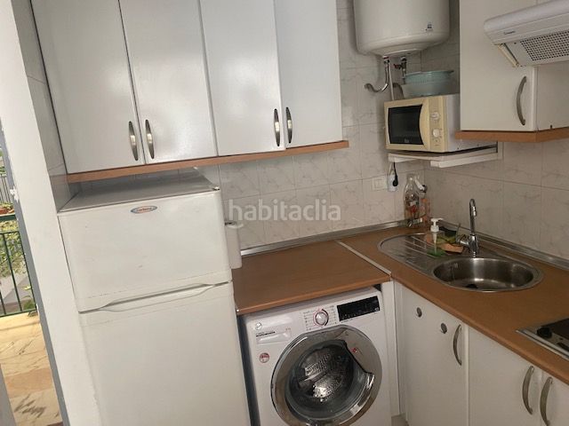 Foto 9492d918-8290-4299-af7b-90ad88a8782c. Alquiler apartamento alquiler vivienda edificio milenium (-este) en Sevilla