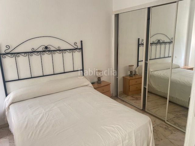 Foto 02f9815a-b55f-4d03-a50e-5abd7cdfe928. Lloguer apartament amb aparcament piscina a Parque Alcosa Sevilla