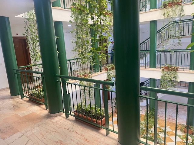 Foto 95bd8492-fde3-40a1-9b0c-915779526a7e. Lloguer apartament amb aparcament piscina a Parque Alcosa Sevilla