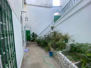 Casa  Calle larga. Venta  vivienda en zufre