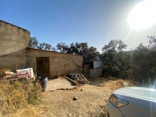 Finca rústica a Nava (La)