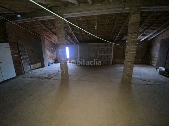 Foto 20ce795d-003e-47a1-a062-a31d23187555. Edificio  en venta en calle de cervantes en Cortegana