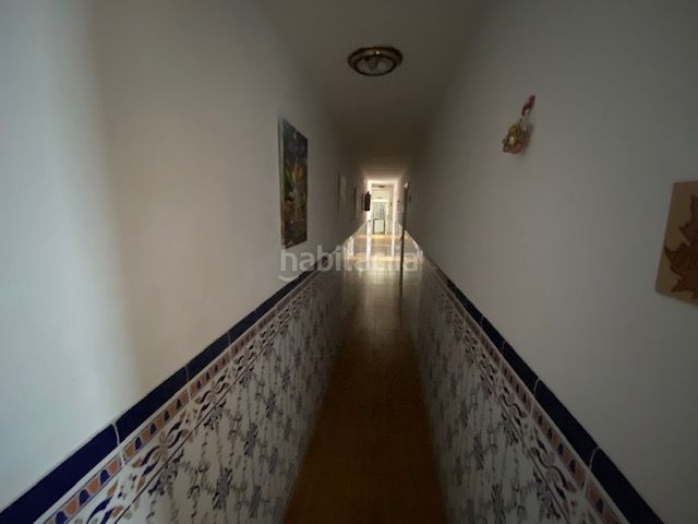 Foto 26452a5d-91c7-4d09-9068-24f4cb156c5f. Edificio  en venta en calle de cervantes en Cortegana