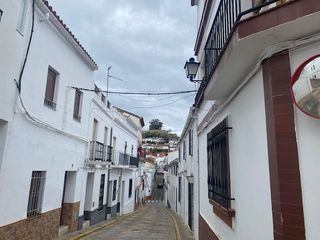 Edifici a Calle Cervantes