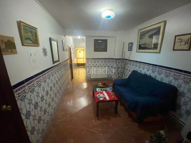 Foto 46d31936-5e53-46d0-b139-314cdc765f09. Edificio  en venta en calle de cervantes en Cortegana