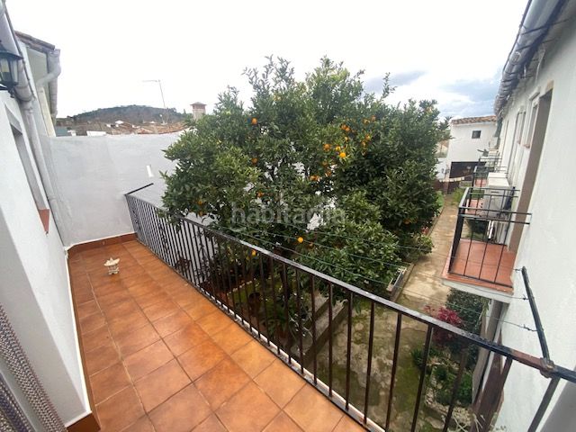 Foto 483f1521-097b-4dce-a697-64bbd2f95706. Edificio  en venta en calle de cervantes en Cortegana