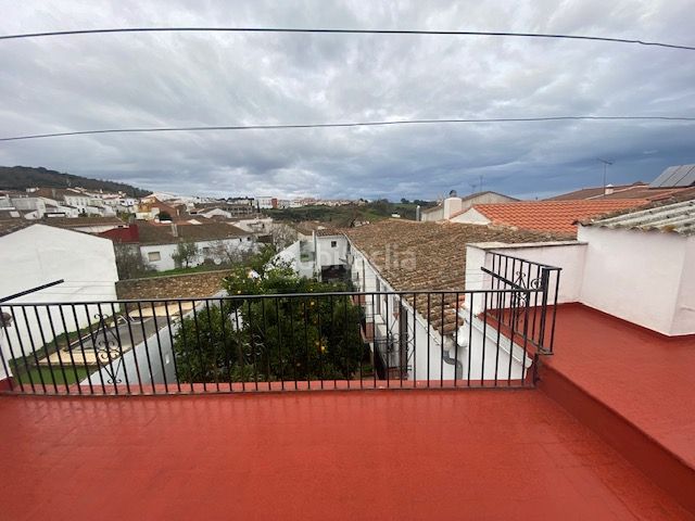Foto 7c010869-7bef-40d6-bf97-639d2b85aece. Edificio  en venta en calle de cervantes en Cortegana