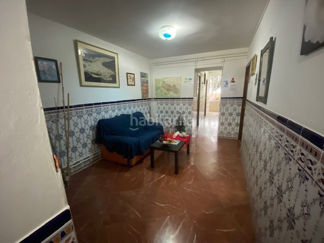 Foto 7f11cc35-c43b-4c52-9601-467275dd5ce7. Edificio  en venta en calle de cervantes en Cortegana