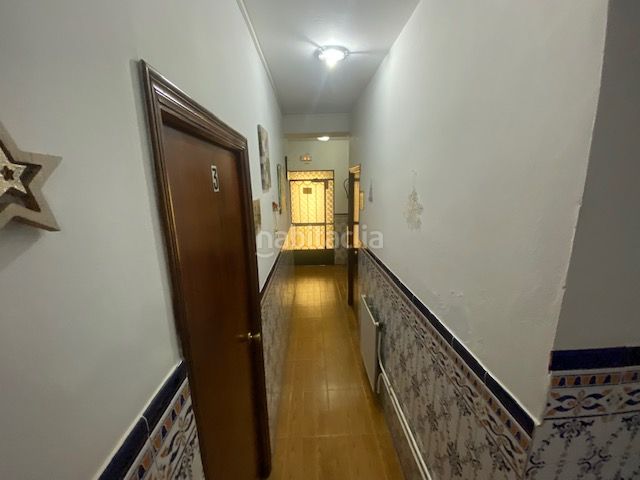 Foto a6b70b2e-8997-4652-b146-00ce676a9d66. Edificio  en venta en calle de cervantes en Cortegana