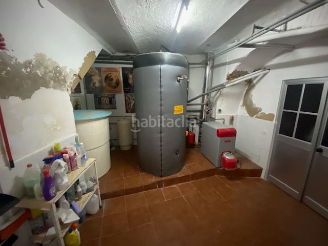 Foto c9921210-8ef9-41d4-9fe9-33afe4ff3713. Edificio  en venta en calle de cervantes en Cortegana
