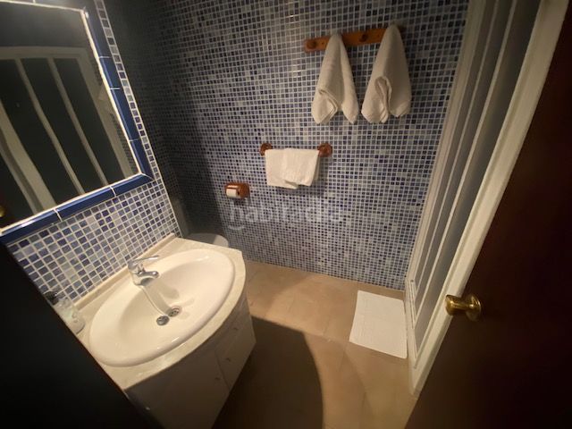 Foto ce7224cc-af06-4918-838a-be18966bd73d. Edificio  en venta en calle de cervantes en Cortegana