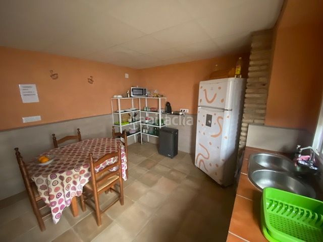 Foto d86bf472-ad08-4141-91a9-bddb13253358. Edificio  en venta en calle de cervantes en Cortegana