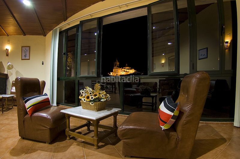 Foto 0fe6f54b-d628-4f61-8a66-f2ed863959e3. Edificio in Galaroza