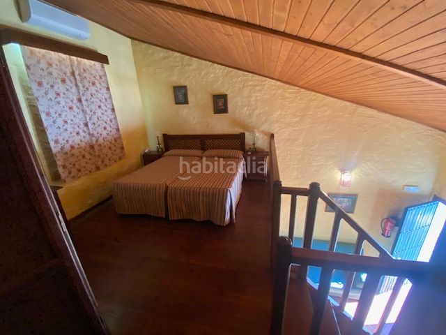 Foto 442157a3-9357-42bb-8212-8a08aa30374e. Edificio in Galaroza