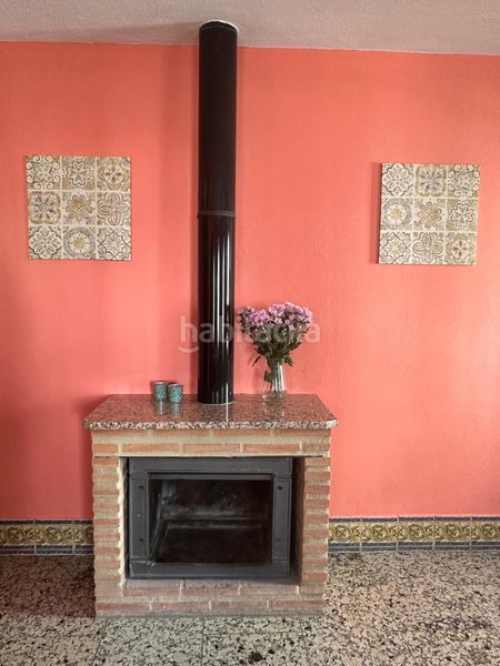 Foto b3eb535f-5e78-4bef-afbc-3f8a494533dc. Edificio in Aracena