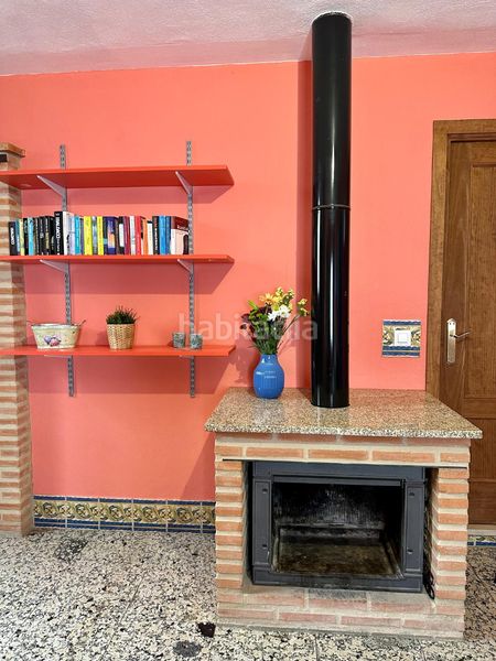 Foto ff66d825-73fb-4334-afe0-c2caa3f94691. Edificio in Aracena