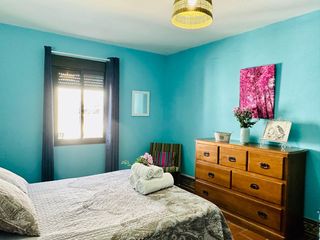 Appartement  Calle blas infante 26. Venta vivienda en aracena