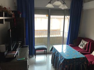 Lloguer Pis  Ardilla. Alquiler vivienda en triana-los remedios