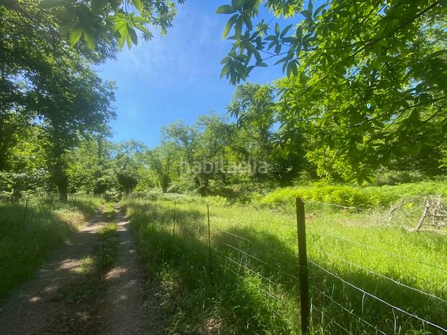 Foto c58dd3a8-26a6-4ac5-8f67-a1a868d4fe00. Finca rústica a Fuenteheridos