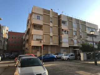 Lloguer Pis  Calle pagés del corro. Alquilar vivienda zona triana-los remedios