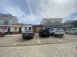 Haus  Calle antigua real