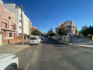 Etagenwohnung in Calle Manuel Ramón Alarcón