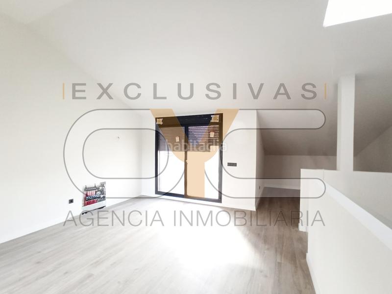 Foto ba38fa3f-8511-463d-9ea4-f951d7293ca9. Maison jumelée avec chauffage parking piscine dans Universidad-Hospital Fuenlabrada