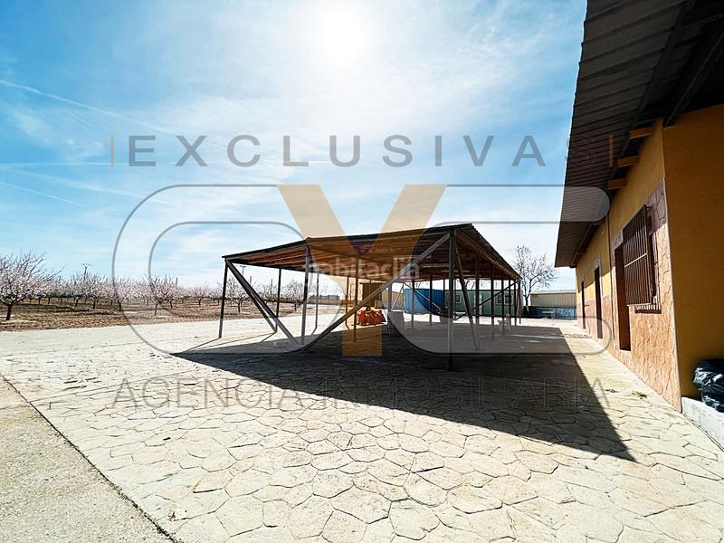 Foto 2b181bfb-c824-44af-a478-9fcec328b988. Fondo rustico in Griñón