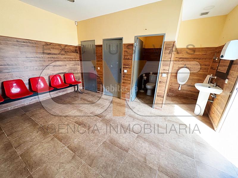 Foto 31cfd070-fe3f-4ef7-b06a-ff94b4299ac5. Fondo rustico in Griñón