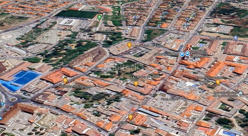 Foto 3b46cd48-09c4-4f67-9cde-21bd5452a29a. Fondo rustico in Griñón