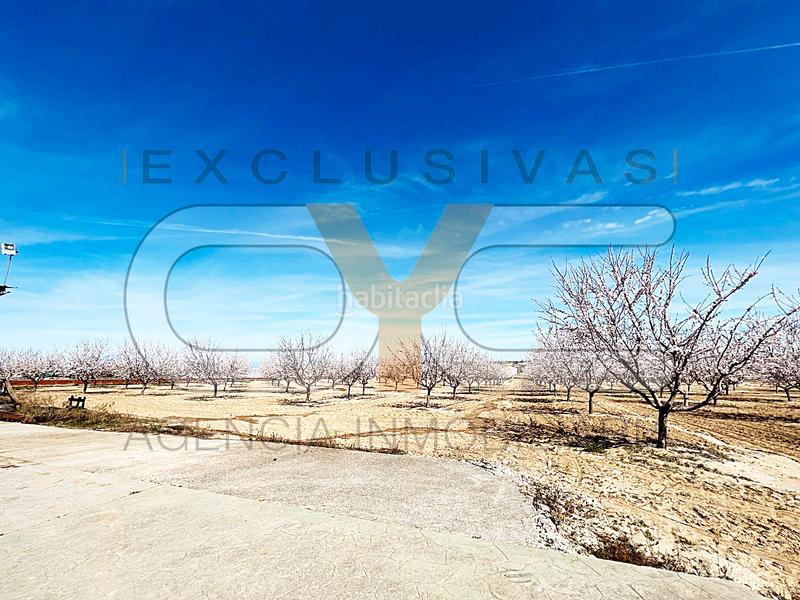 Foto 5f9dfedb-c37c-41cd-94c3-fc64ccdcc7dc. Fondo rustico in Griñón