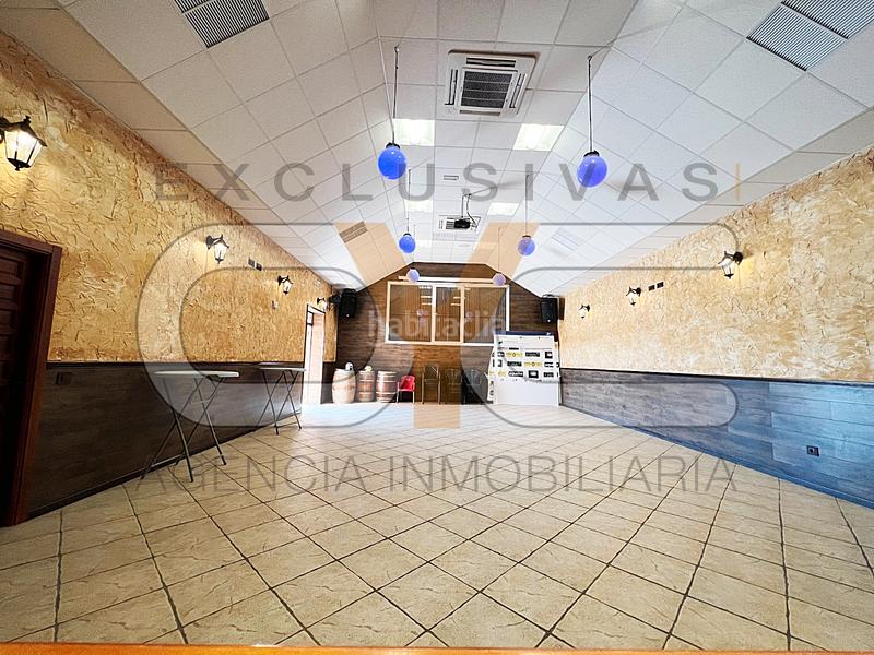 Foto 689b6e61-db5f-4058-87f8-6c9939a0e15f. Fondo rustico in Griñón