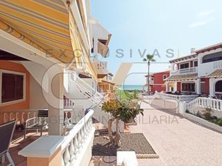 Casa adossada  Avenida de la libertad. Oportunidad nica 1 linea de playa - en guardamar